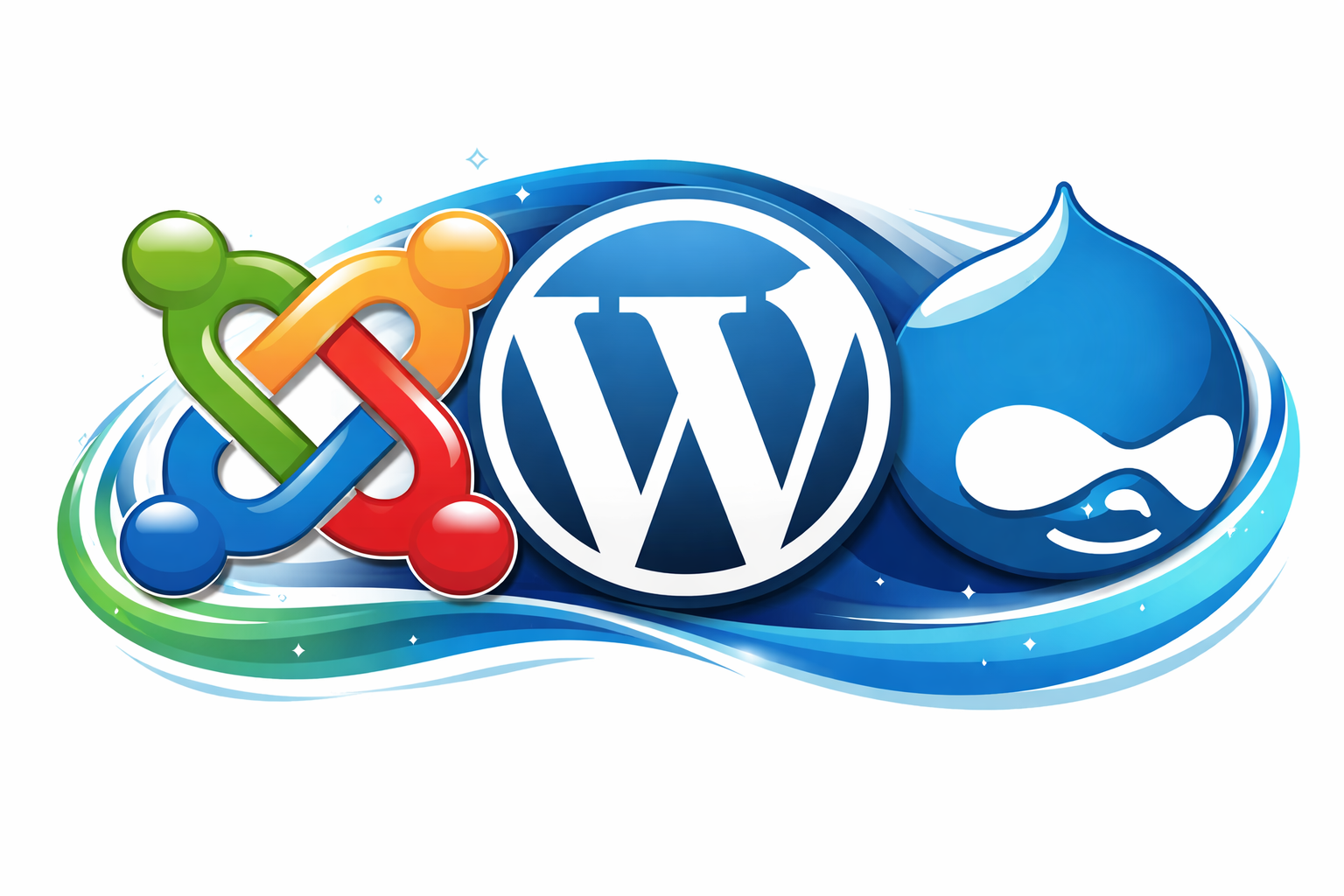 CMS Development & Customization