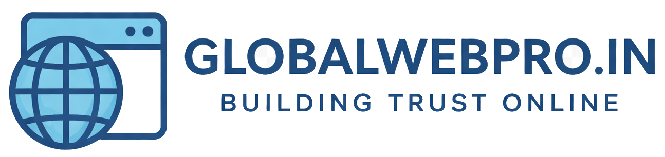 GlobalWebPro